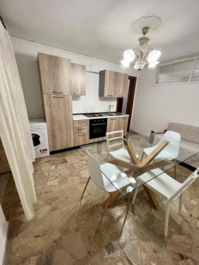 Отель Casa vacanza, Джела